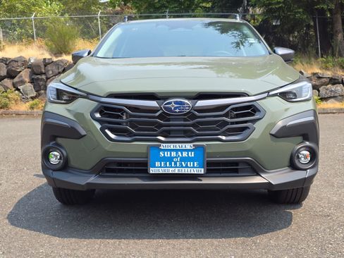 New 2026 Subaru Crosstrek 2.5i Limited AWD/4WD image 6
