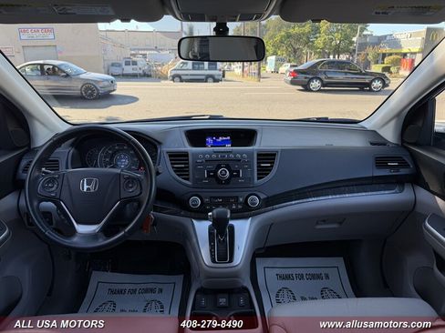 Used 2014 Honda CR-V EX-L image 30