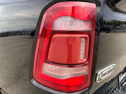 Used 2019 RAM 1500 Limited image 27