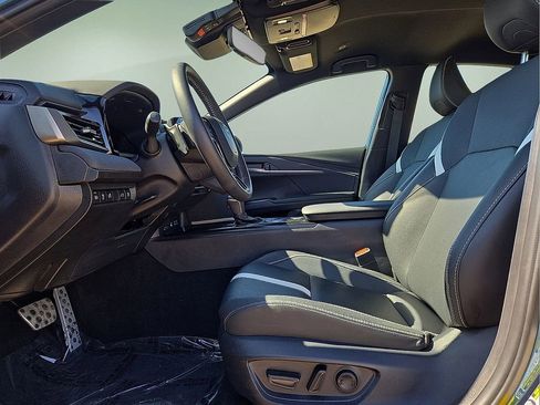 Used 2026 Toyota Camry SE w/ Convenience Package image 23