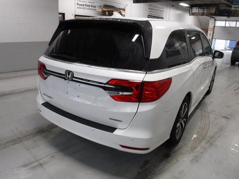 Used 2023 Honda Odyssey Touring image 7