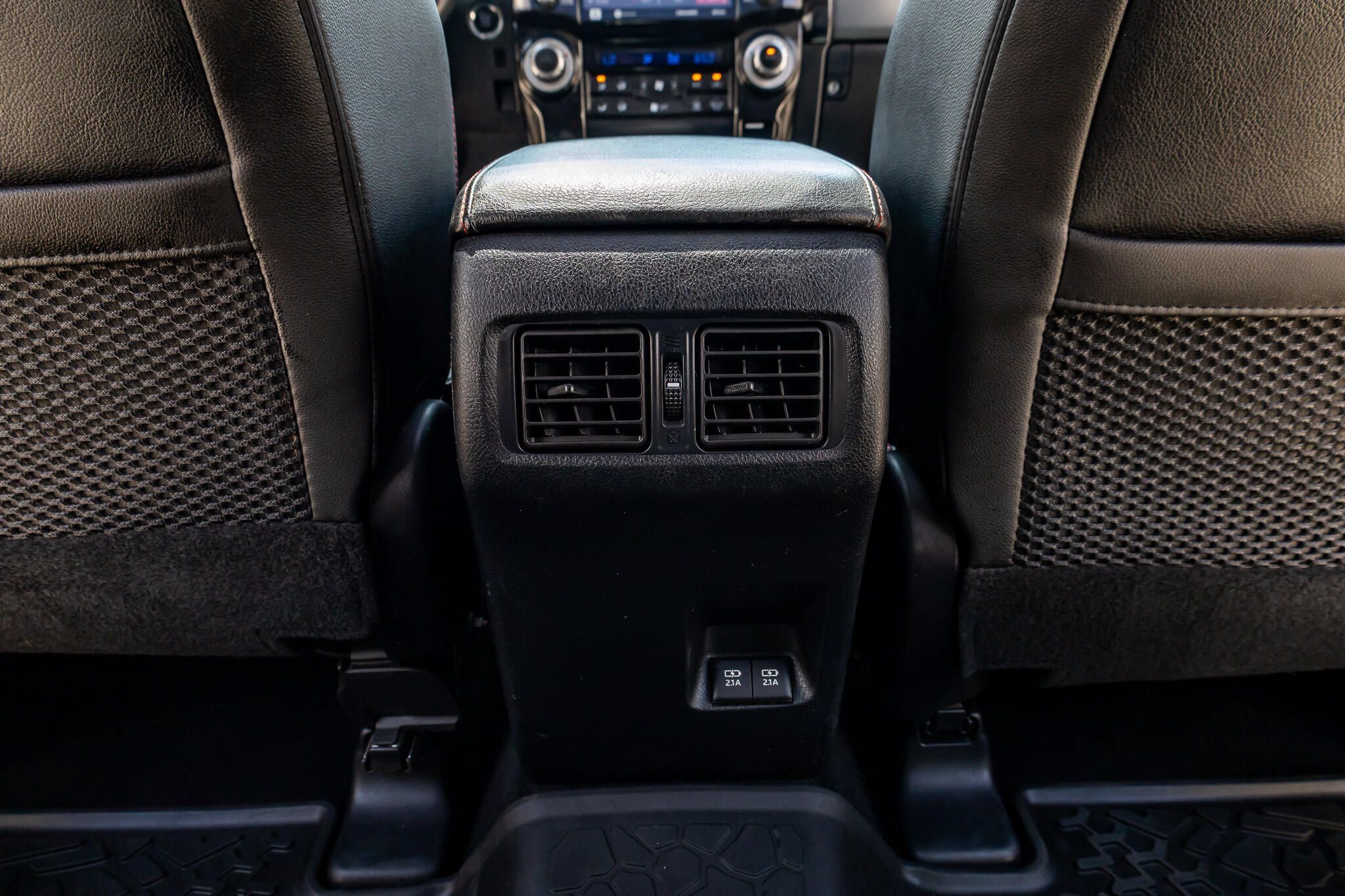 Used 2020 Toyota 4Runner TRD Pro AWD/4WD image 31
