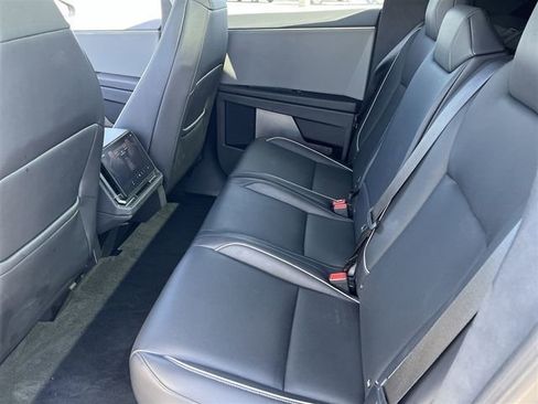 Used 2025 Tesla Cybertruck AWD Crew Cab image 32
