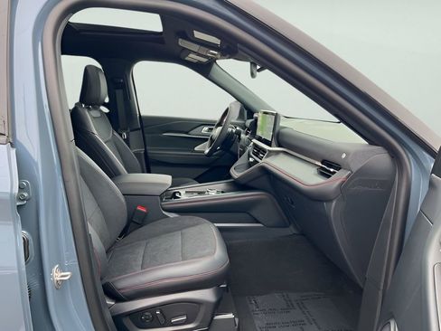 New 2026 Ford Explorer ST w/ Sun And Sound Package image 10