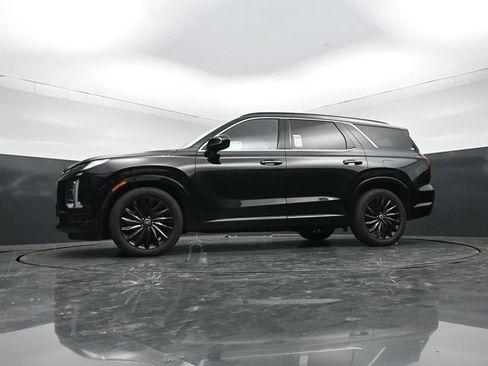 Used 2024 Hyundai Palisade Calligraphy AWD/4WD image 53