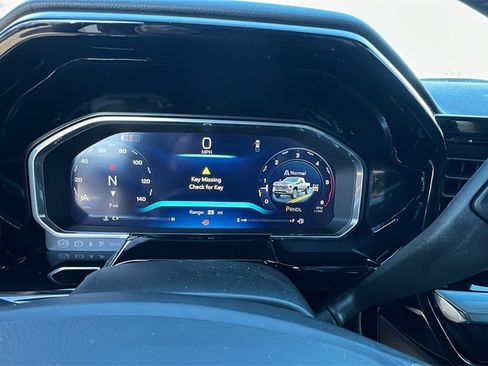 New 2026 Chevrolet Silverado 2500 LT w/ Trail Boss Package image 23