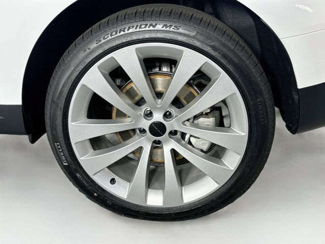 New 2027 Land Rover Range Rover Sport SE AWD/4WD image 27