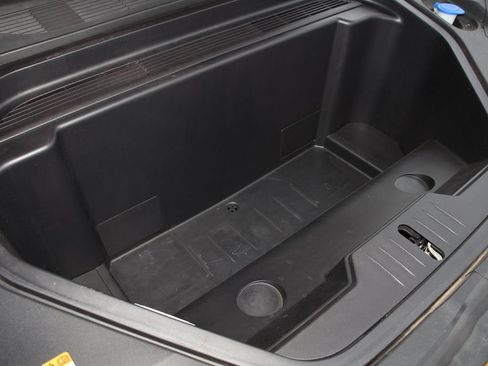 Used 2022 Ford Mustang Mach-E Select RWD image 27