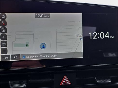 Used 2022 Hyundai Elantra N Base image 24