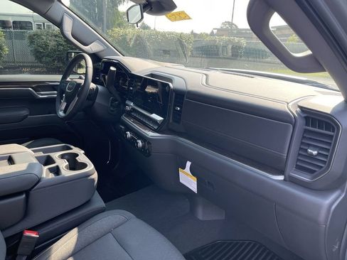 New 2026 GMC Sierra 1500 Elevation AWD/4WD image 28
