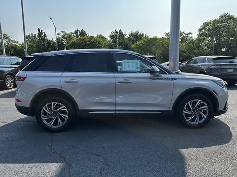 Certified 2024 Lincoln Corsair AWD w/ Equipment Group 101A image 4
