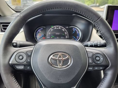 Used 2024 Toyota RAV4 XLE w/ Weather Package AWD/4WD image 15