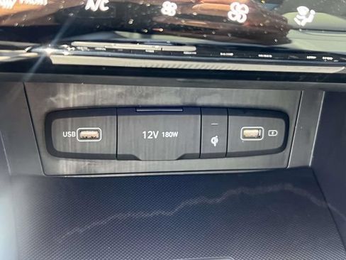 Certified 2023 Hyundai Tucson Limited AWD/4WD image 34