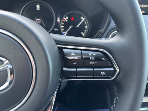 New 2026 MAZDA CX-90 3.3 Turbo w/ Preferred Package image 38