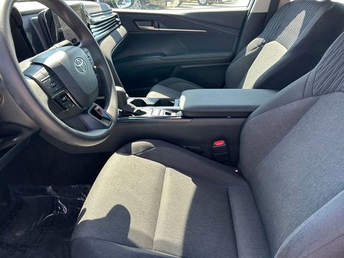 Certified 2025 Toyota Camry LE image 11