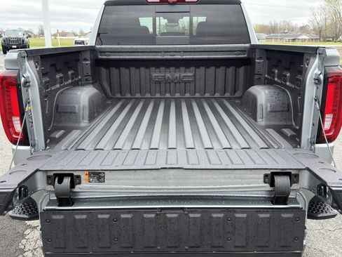 New 2026 GMC Sierra 1500 Denali AWD/4WD image 12