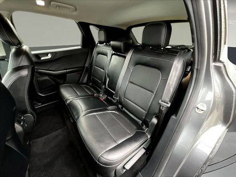 Used 2022 Ford Escape Titanium AWD/4WD image 26