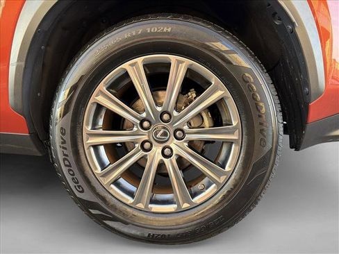 Used 2020 Lexus NX 300 AWD image 9