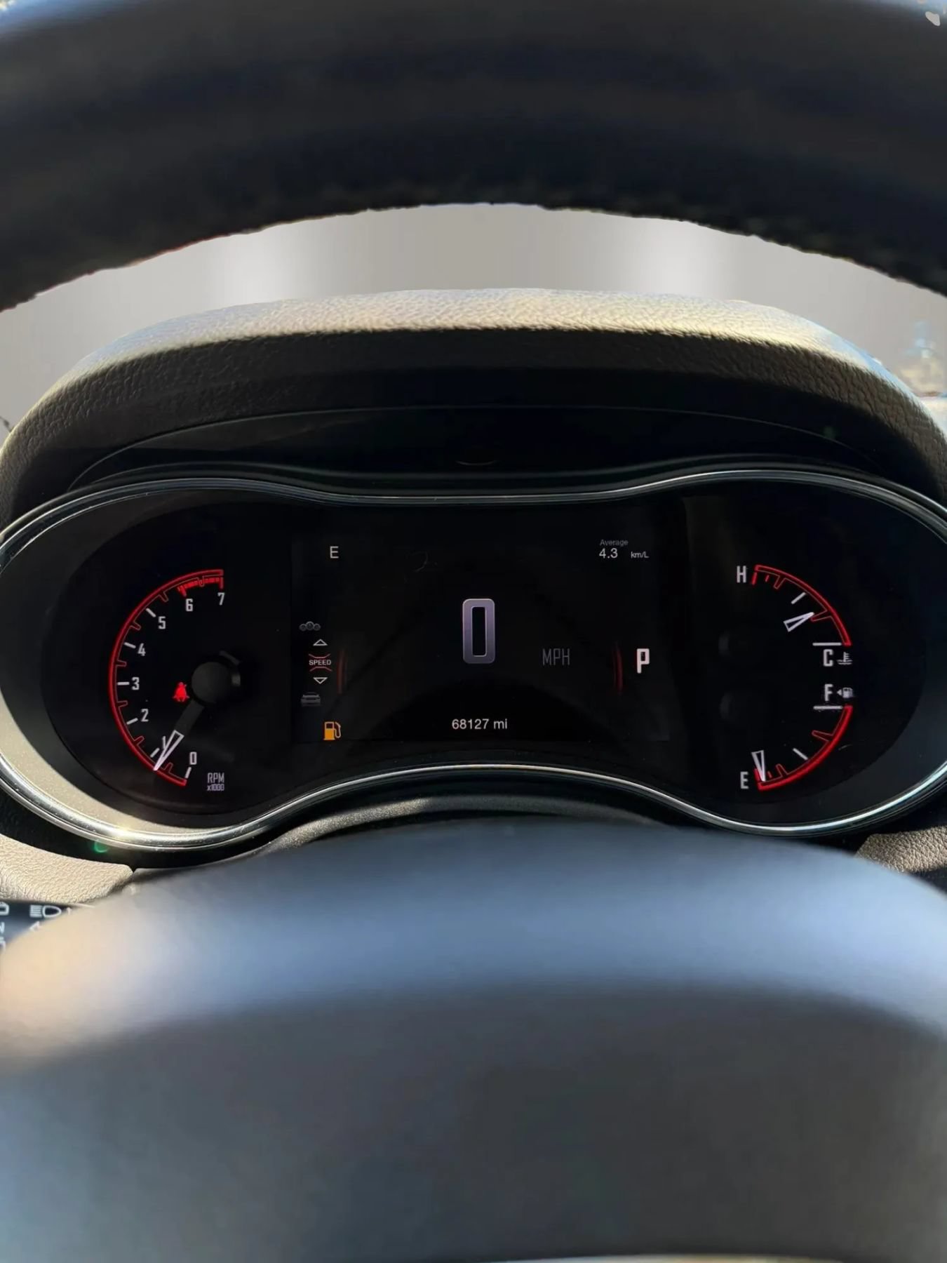 Used 2017 Dodge Durango Citadel w/ Technology Group AWD/4WD image 20