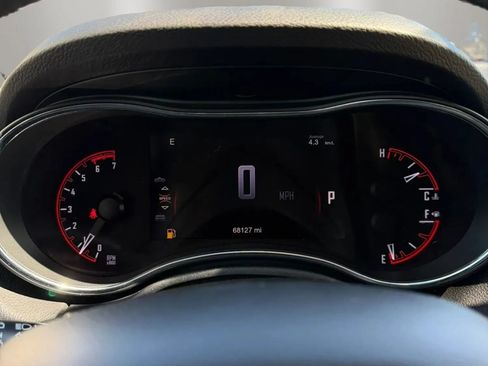 Used 2017 Dodge Durango Citadel w/ Technology Group AWD/4WD image 20