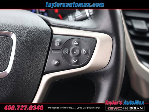 Used 2022 GMC Acadia Denali image 34