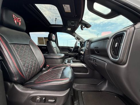 Used 2021 GMC Sierra 1500 AT4 w/ AT4 Premium Package AWD/4WD image 29