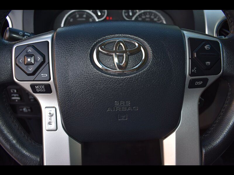 Used 2014 Toyota Tundra Limited RWD image 14
