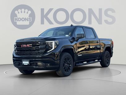 New 2026 GMC Sierra 1500 Elevation w/ Elevation Select Package