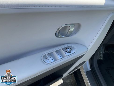 Used 2023 Hyundai Ioniq 5 SEL AWD/4WD image 24