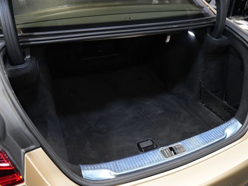 Used 2023 Mercedes-Benz S 580 4MATIC Sedan image 55