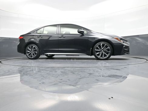 Certified 2022 Toyota Corolla SE image 27