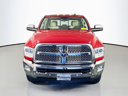 Used 2016 RAM 2500 Laramie image 2