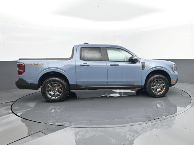 New 2026 Ford Maverick Tremor AWD/4WD image 4