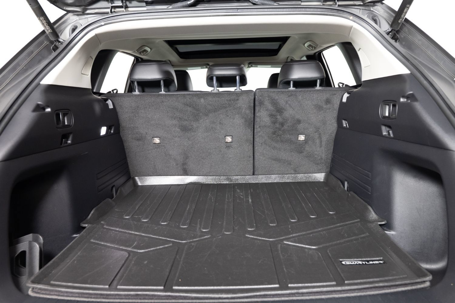 Used 2024 MAZDA CX-50 AWD 2.5 S w/ Cargo Package image 19