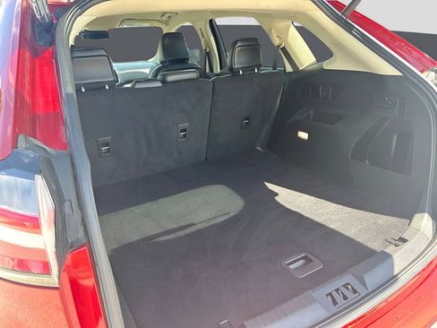 Used 2021 Ford Edge SEL w/ Convenience Package image 27