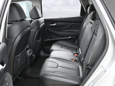 Used 2023 Hyundai Santa Fe Limited AWD/4WD image 36
