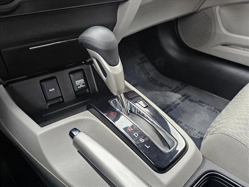 Used 2014 Honda Civic LX image 27