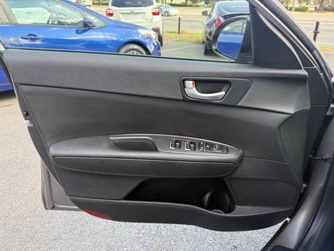 Used 2016 Kia Optima LX FWD image 22