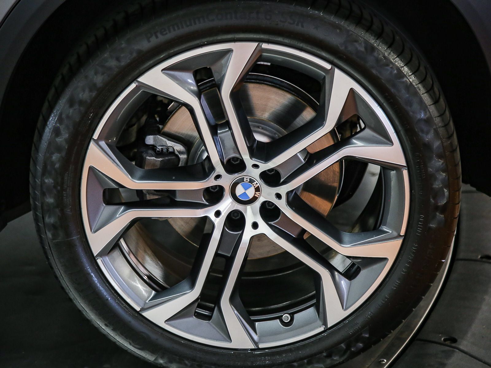 Used 2026 BMW X5 sDrive40i RWD image 11