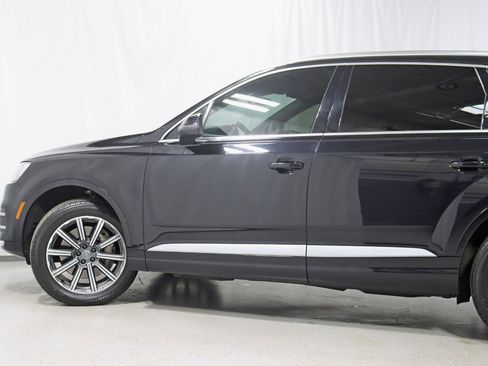 Used 2017 Audi Q7 3.0T Premium Plus AWD/4WD image 11
