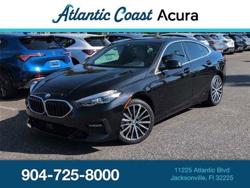 Used 2020 BMW 228i xDrive Gran Coupe w/ Convenience Package image 1