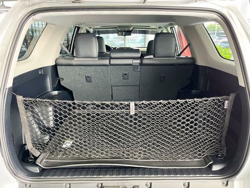 Used 2024 Toyota 4Runner SR5 Premium w/ Moonroof Package image 26