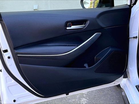 Certified 2022 Toyota Corolla SE image 20