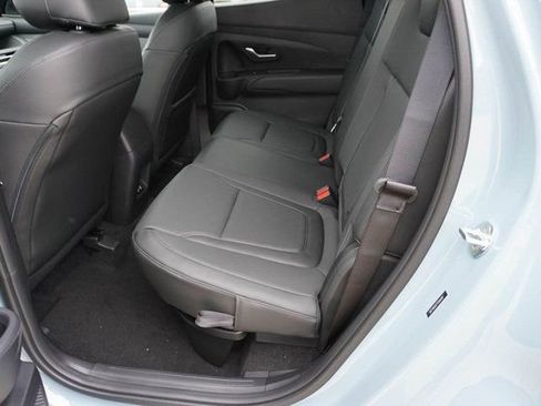 New 2026 Hyundai Santa Cruz SEL image 13