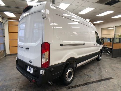 New 2026 Ford Transit 350 148 Medium Roof image 7