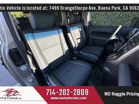 Used 2003 Honda Element EX image 21