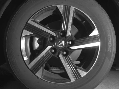 Used 2025 Nissan Sentra SV FWD image 12
