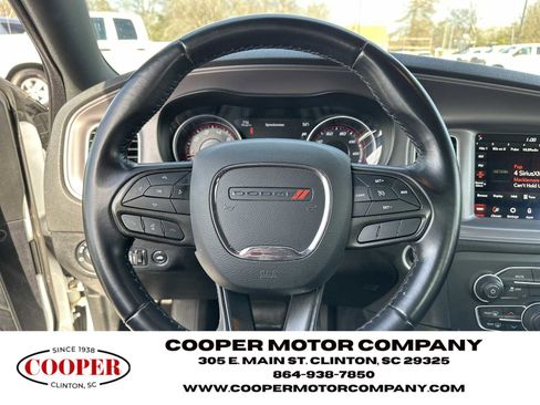 Used 2023 Dodge Charger SXT image 25