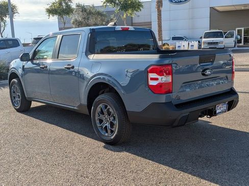 New 2026 Ford Maverick XLT image 29