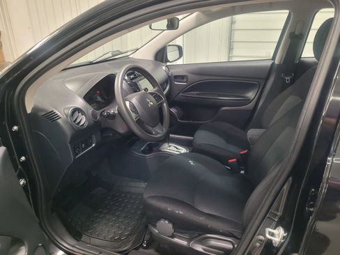 Used 2021 Mitsubishi Mirage G4 FWD image 14
